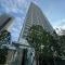 【東京都/中央区晴海】HARUMI FLAG SUN VILLAGE 　T棟 建築中の外観