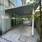 【東京都/千代田区麹町】麹町パークハウス アプローチ