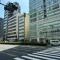 【東京都/千代田区麹町】麹町パークハウス 外観