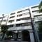 【東京都/千代田区麹町】半蔵門ハウス 外観
