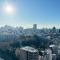 【東京都/新宿区西早稲田】西早稲田シティタワー 眺望