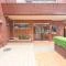 【東京都/港区赤坂】ヴェラハイツ赤坂 アプローチ