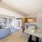 【東京都/千代田区六番町】パレロワイヤル六番町 リビング・ダイニング