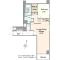 【東京都/千代田区一番町】ライオンズマンション一番町 間取り図
