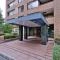 【東京都/千代田区六番町】グランフォルム六番町 エントランス