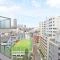 【東京都/港区赤坂】サンウッド赤坂フラッツ 眺望
