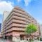 【東京都/千代田区麹町】ライオンズステーションプラザ半蔵門 外観