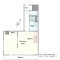 【東京都/千代田区三番町】コーポ麹町 間取り図