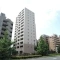 【東京都/渋谷区初台】リビオ初台アリアフォート 外観