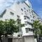 【東京都/千代田区四番町】小田急麹町マンション 外観