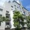 【東京都/千代田区四番町】小田急麹町マンション 外観