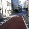 【東京都/千代田区平河町】エクシール平河町 前面道路