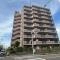 【千葉県/市川市原木】パラッシオ市川中山 外観