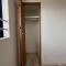 【千葉県/市川市原木】パラッシオ市川中山 収納
