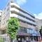 【千葉県/市川市市川】クレール市川 外観
