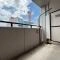 【千葉県/船橋市本町】藤和シティホームズ船橋本町通弐番館 バルコニー