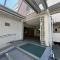 【千葉県/船橋市本中山】小栗原住宅 2号棟 エントランス