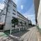 【千葉県/市川市福栄】ウェルフェアグリーン福栄 外観