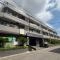 【千葉県/市川市塩焼】ローズガーデン行徳参番館 外観