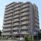 【千葉県/市川市田尻】サーパス南市川 外観