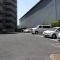 【千葉県/市川市田尻】サーパス南市川 駐車場