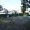 【千葉県/市川市福栄】行徳ハイライズ 敷地内施設：公園