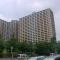 【千葉県/市川市市川南】パークシティ市川 A棟 外観