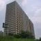 【千葉県/市川市市川南】パークシティ市川 A棟 外観