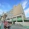 【千葉県/市川市行徳駅前】ファミリーコーポ南行商協ビル 外観