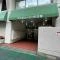 【千葉県/市川市行徳駅前】ファミリーコーポ南行商協ビル マンション表札