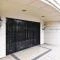 【東京都/江戸川区谷河内】グランシティ瑞江 マンション表札