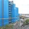 【東京都/江戸川区谷河内】グランシティ瑞江 眺望