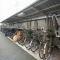 【千葉県/市川市新浜】Dʼ クラディア行徳 駐輪場