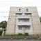 【千葉県/市川市幸】行徳芙蓉ハイツ 外観