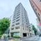 【東京都/中央区新富】ライオンズ東銀座レジデンス 外観