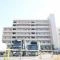 【千葉県/市川市鬼高】コスモ市川パサージュ 外観