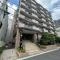 【千葉県/市川市新井】アドリーム南行徳 外観