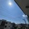 【千葉県/市川市新井】アドリーム南行徳 眺望：（バルコニー右側）