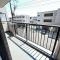 【千葉県/市川市新井】アドリーム南行徳 バルコニー