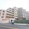 【千葉県/市川市田尻】クレストフォルム市川南アクアビュー 外観
