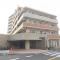 【千葉県/市川市田尻】クレストフォルム市川南アクアビュー 外観