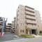 【千葉県/船橋市二子町】メイツ船橋ウェストハウス 外観
