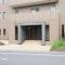 【千葉県/船橋市二子町】メイツ船橋ウェストハウス エントランス