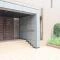 【千葉県/船橋市二子町】メイツ船橋ウェストハウス エントランス