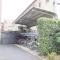 【千葉県/船橋市二子町】メイツ船橋ウェストハウス 駐輪場