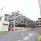 【千葉県/船橋市二子町】メイツ船橋ウェストハウス 駐車場
