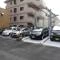 【千葉県/市川市二俣】ライオンズマンション西船橋第3 駐車場：機械式