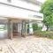 【千葉県/市川市幸】サザンコーポラス A棟 エントランス