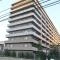 【千葉県/市川市田尻】クレストフォルム市川南グランステージ 外観
