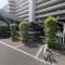【千葉県/市川市田尻】クレストフォルム市川南グランステージ 駐輪場